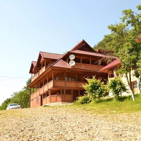 Casa Din Barsana Hotel Birsana Ngoại thất bức ảnh